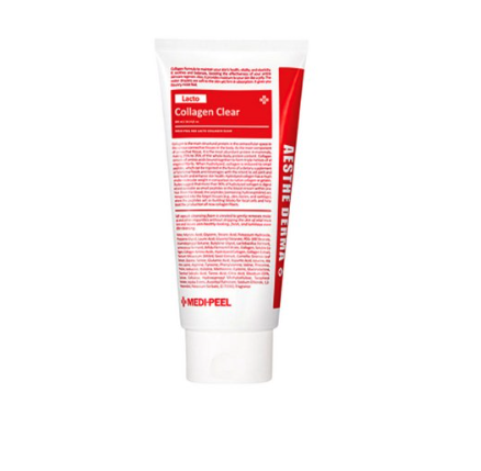 메디필 락토클리어 클렌징폼